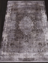 Турецкий прямоугольный ковёр O0475 957 BEIGE