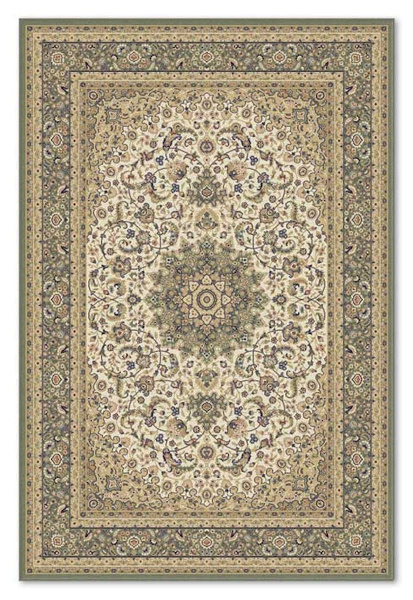 Молдавский прямоугольный ковёр 2420-51038