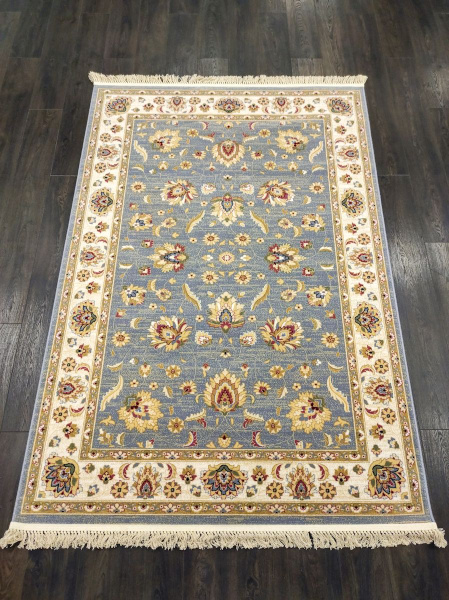 Молдавский прямоугольный ковёр 2444-51044