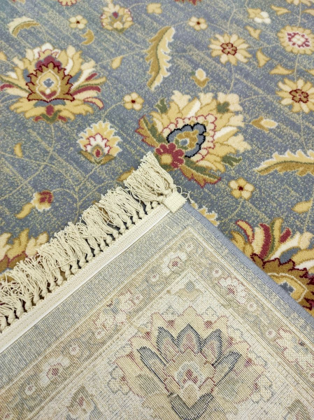 Молдавский прямоугольный ковёр 2444-51044