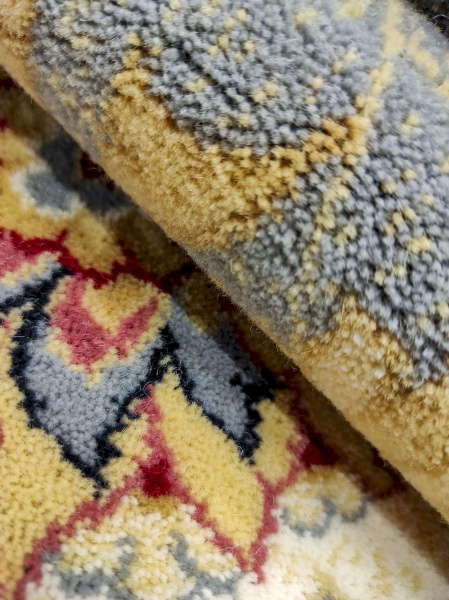 Молдавский прямоугольный ковёр 2444-51044