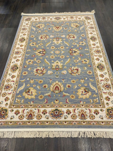 Молдавский прямоугольный ковёр 2444-51044