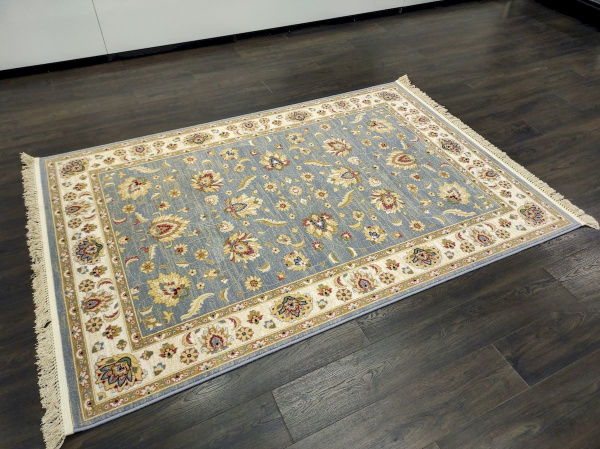 Молдавский прямоугольный ковёр 2444-51044