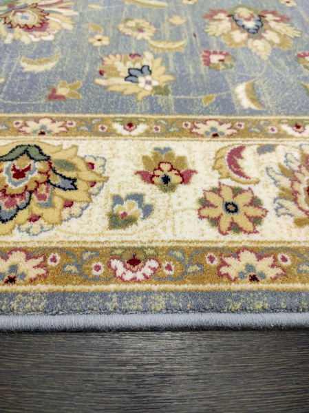 Молдавский прямоугольный ковёр 2444-51044