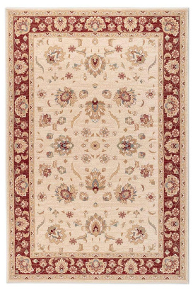 Молдавский прямоугольный ковёр 2444-51063