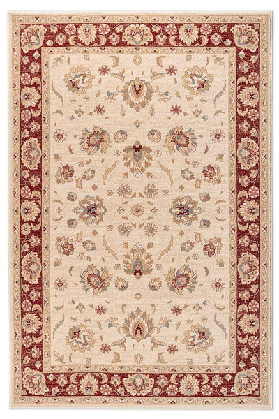 Молдавский прямоугольный ковёр 2444-51063