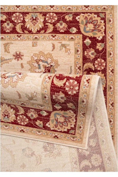 Молдавский прямоугольный ковёр 2444-51063