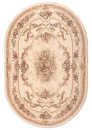 Молдавский овальный ковёр 539-51033