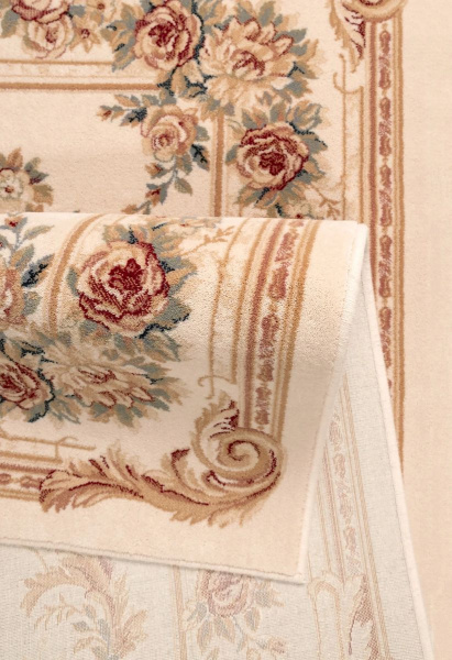 Молдавский прямоугольный ковёр 539-51033