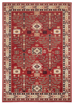 Молдавский прямоугольный ковёр 6174-51066