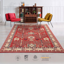 Молдавский прямоугольный ковёр 6174-51066