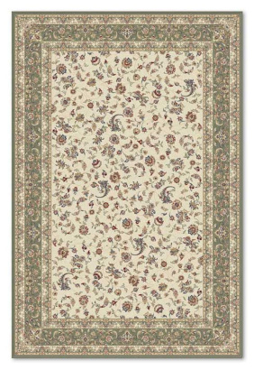 Молдавский прямоугольный ковёр 6228-31058