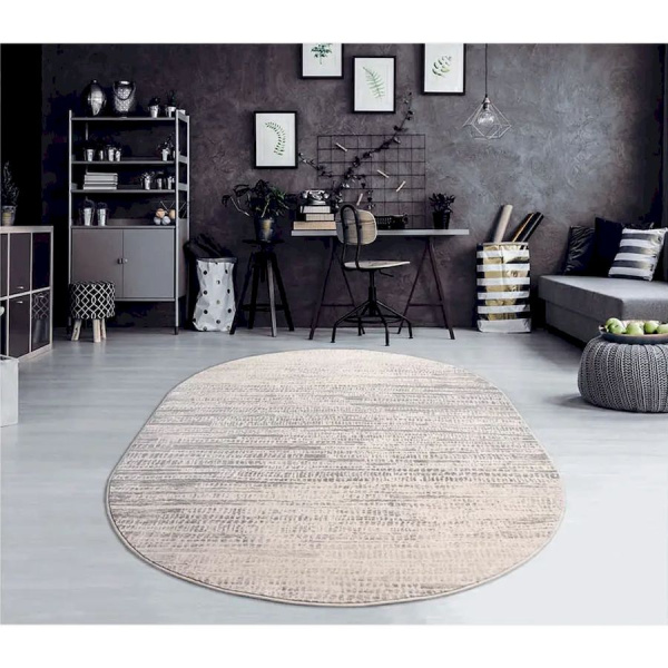 Молдавский овальный ковёр 7004-51955