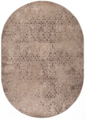 Молдавский овальный ковёр 7010-50922