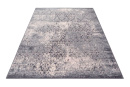Молдавский прямоугольный ковёр 7010-51944