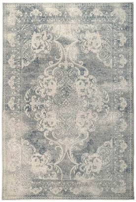 Молдавский прямоугольный ковёр 7140-51955