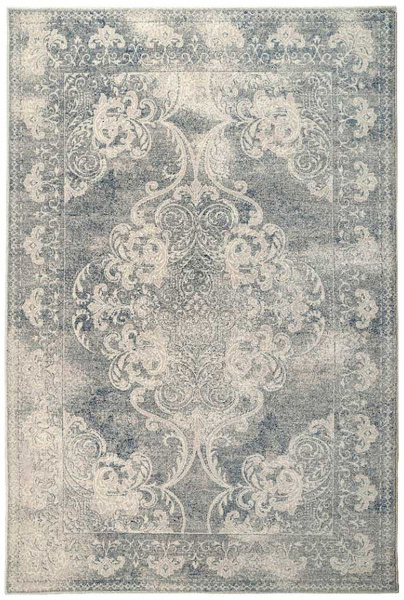 Молдавский прямоугольный ковёр 7140-51955