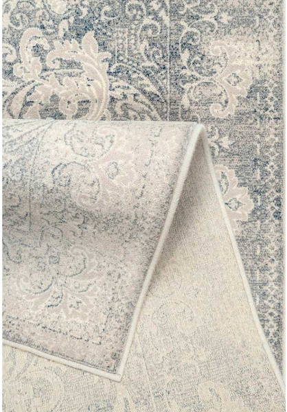 Молдавский прямоугольный ковёр 7140-51955