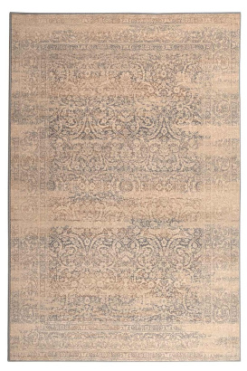 Молдавский прямоугольный ковёр 7206-51944