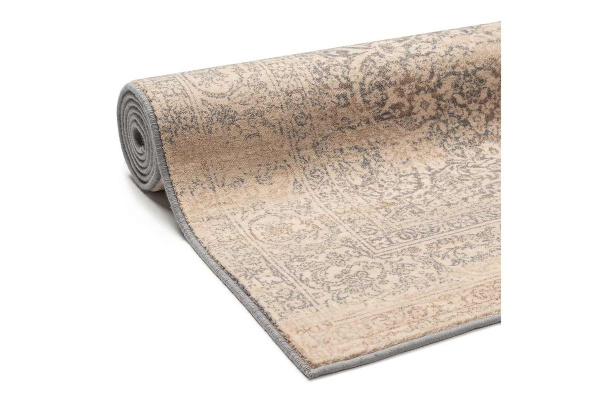 Молдавский прямоугольный ковёр 7206-51944