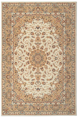 Молдавский прямоугольный ковёр 7691/33