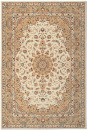 Молдавский прямоугольный ковёр 7691/33