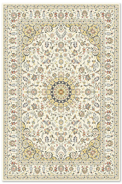 Молдавский прямоугольный ковёр 7693/33