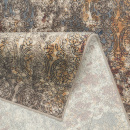 Молдавский прямоугольный ковёр 7700/22