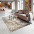 Молдавский прямоугольный ковёр 7700/22