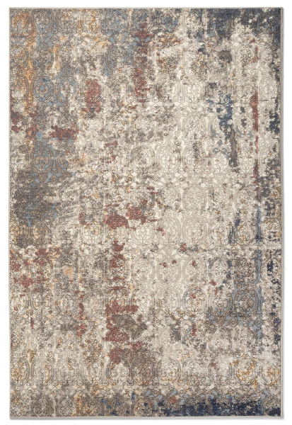 Молдавский прямоугольный ковёр 7700/22