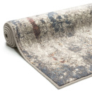 Молдавский прямоугольный ковёр 7700/22