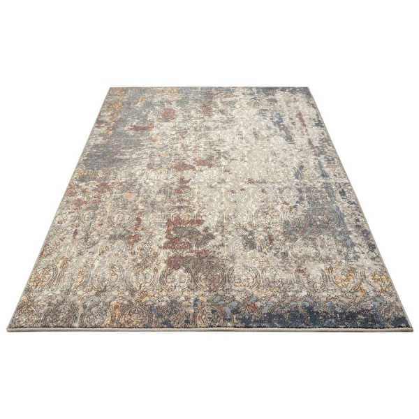 Молдавский прямоугольный ковёр 7700/22