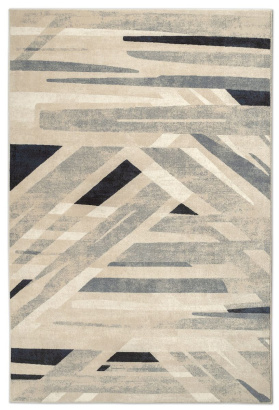 Молдавский прямоугольный ковёр 7706/55