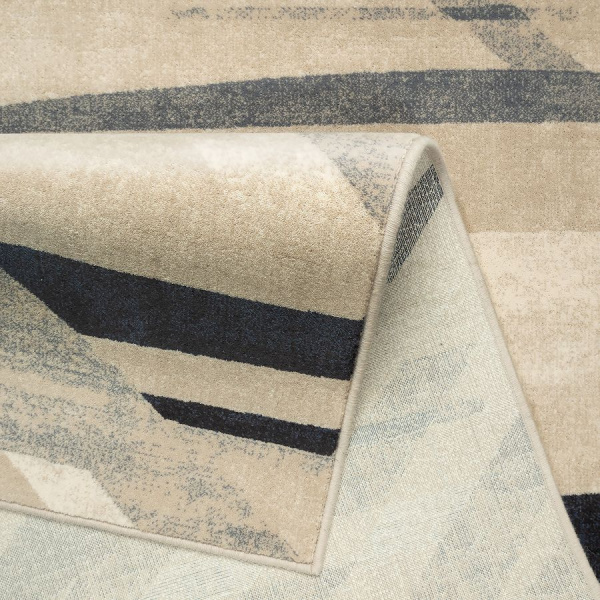 Молдавский прямоугольный ковёр 7706/55