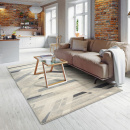 Молдавский прямоугольный ковёр 7706/55