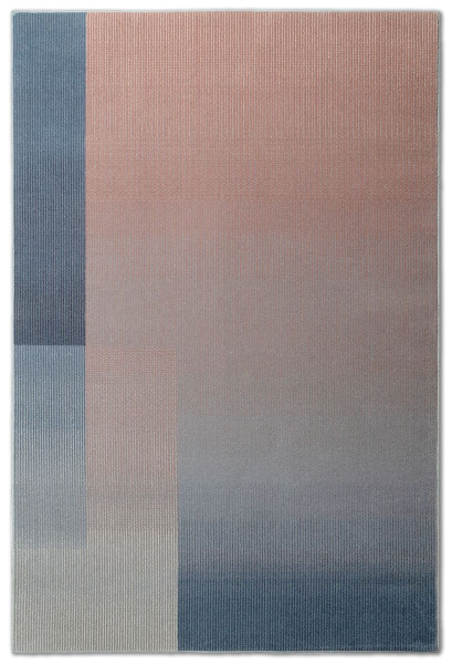 Молдавский прямоугольный ковёр 7710-51944