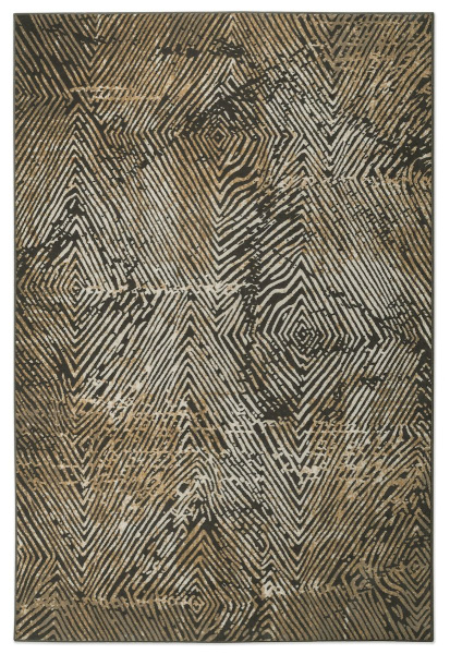 Молдавский прямоугольный ковёр 7712/88