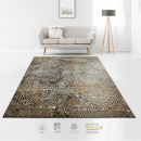 Молдавский прямоугольный ковёр 7712/88