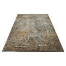 Молдавский прямоугольный ковёр 7712/88