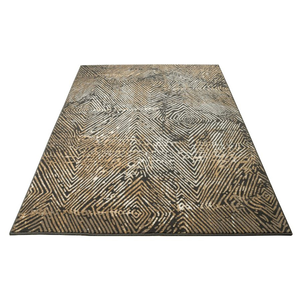 Молдавский прямоугольный ковёр 7712/88