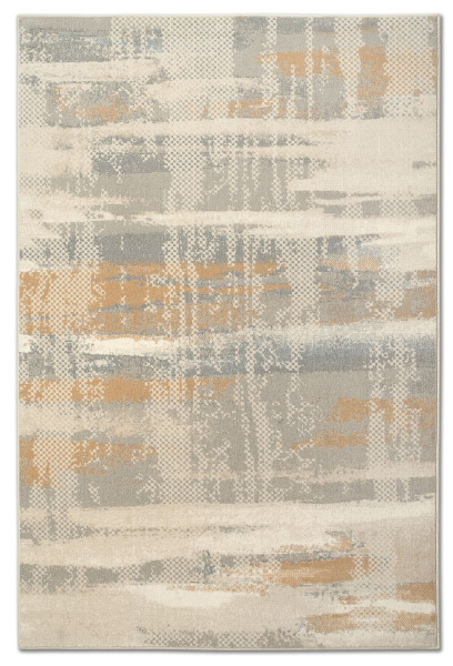 Молдавский прямоугольный ковёр 7713/35