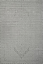 Турецкий прямоугольный ковёр D443A A.GRİ COKEN / A.GRİ HEATSET