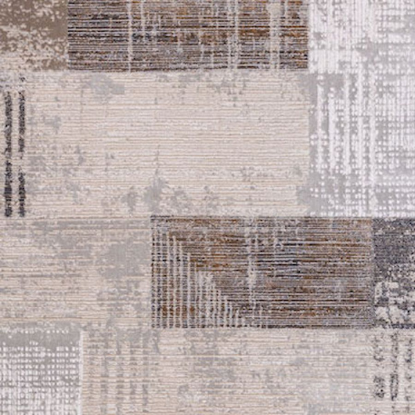 Российский квадратный ковёр 21601-20612