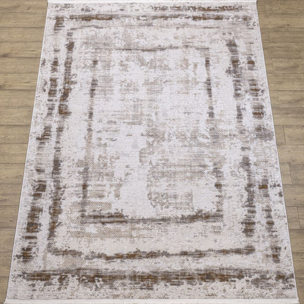 Российский прямоугольный ковёр 21609-20612