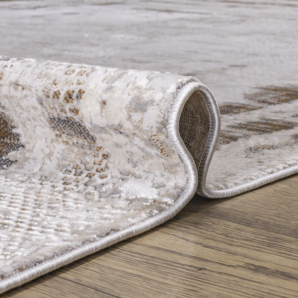 Российский прямоугольный ковёр 21609-20612