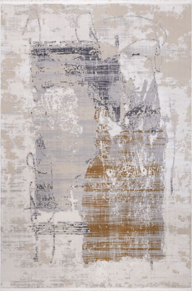 Российский прямоугольный ковёр 21612-20613