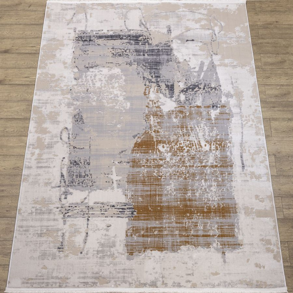 Российский прямоугольный ковёр 21612-20613