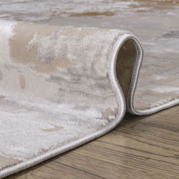 Российский прямоугольный ковёр 21612-20613