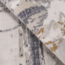 Российский прямоугольный ковёр 21612-20613