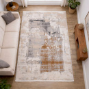 Российский прямоугольный ковёр 21612-20613